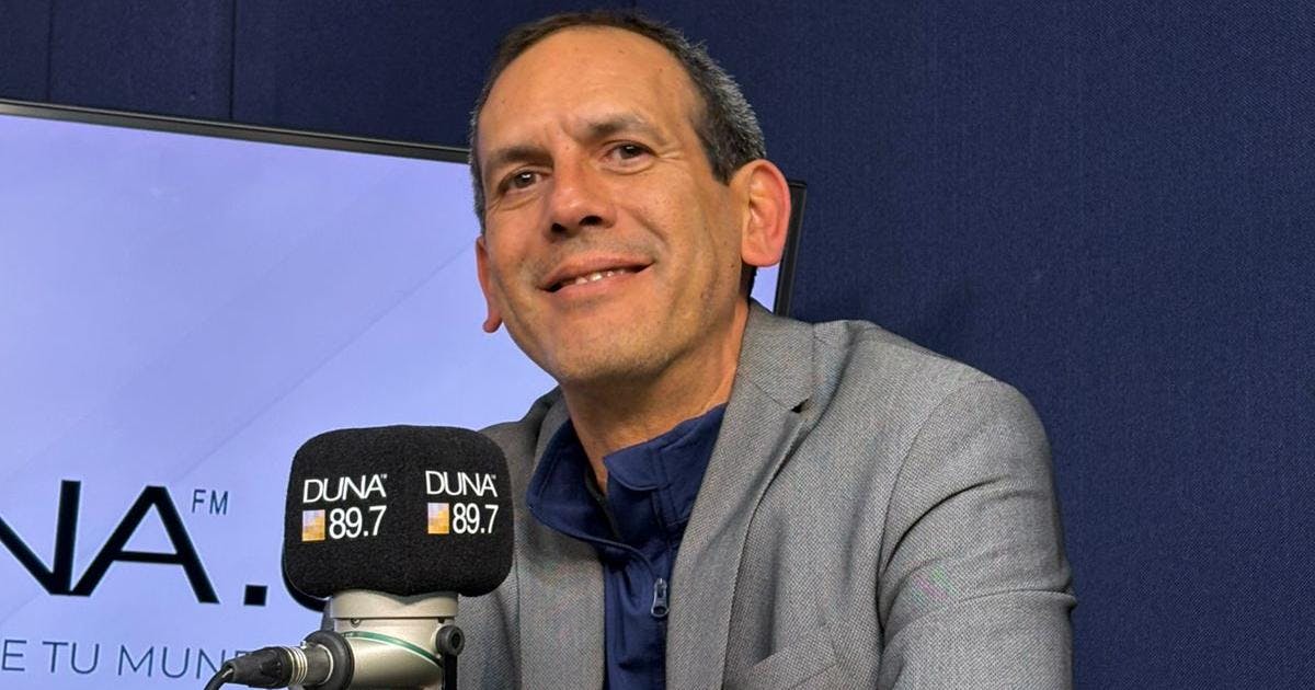 Mijail Bonito: "Nadie va a invertir en Cuba. No van a contar con la masa de los cubanos en el exterior, no vamos a invertir, no confiamos en esta gente, nos han robado la vida”