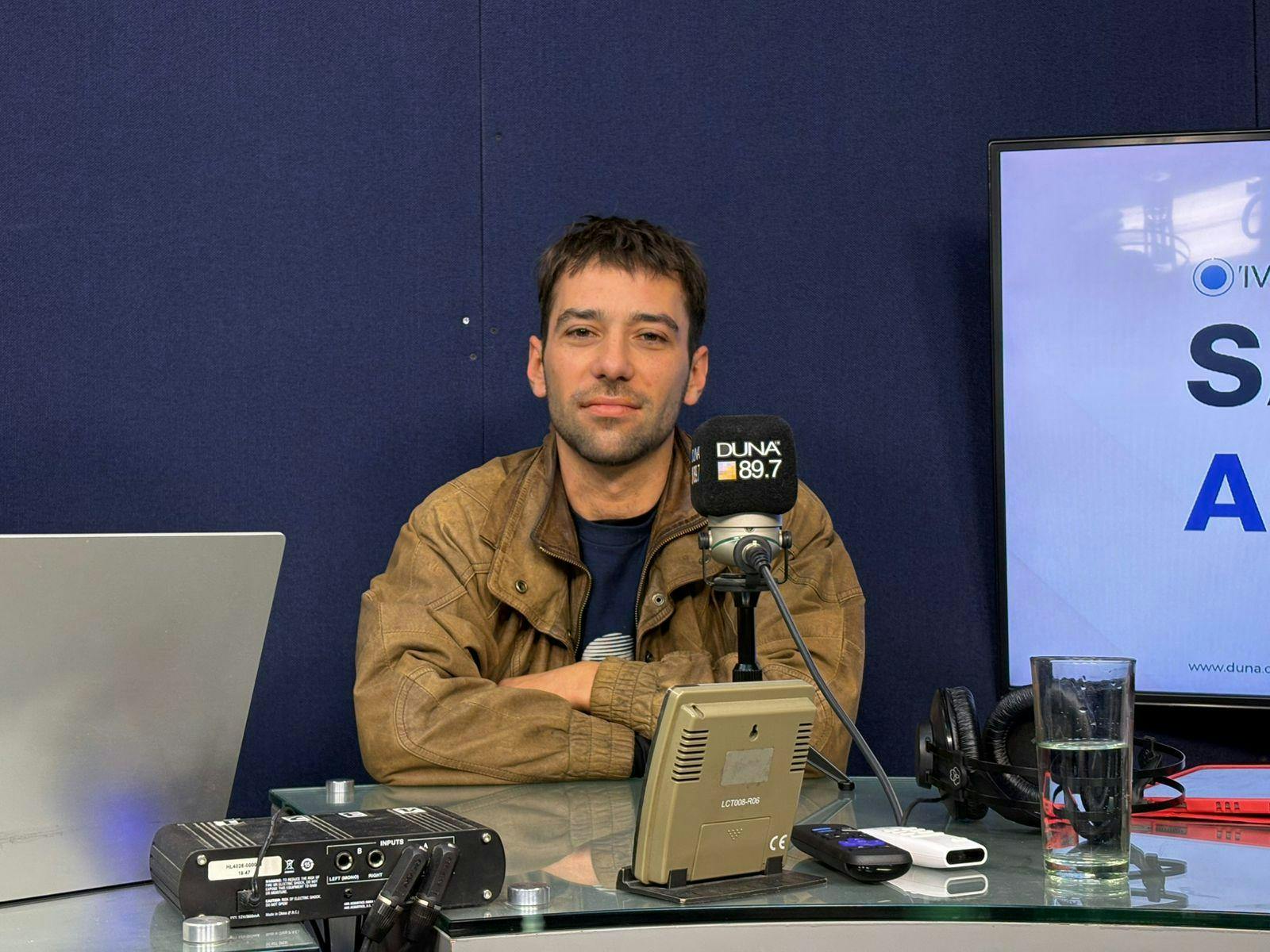 Pablo Andulce sobre el Cora Bistró y los panoramas para este fin de semana