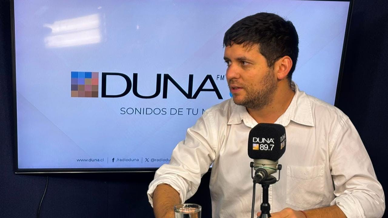 Agustín Iglesias y condiciones de niños haitianos encontrados: "Estaban todos con su familia, escolarizados y en salud municipal (...) pero no hay que descartar que podría haber casos complejos"