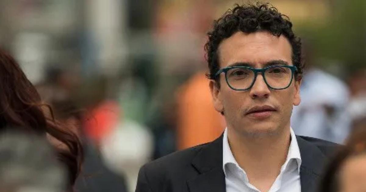Daniel Pacheco: "una obsesión personal del presidente Petro, al estilo Trump, en el que tiene una desconfianza en el sistema electoral cada vez que no le favorecen los resultados”