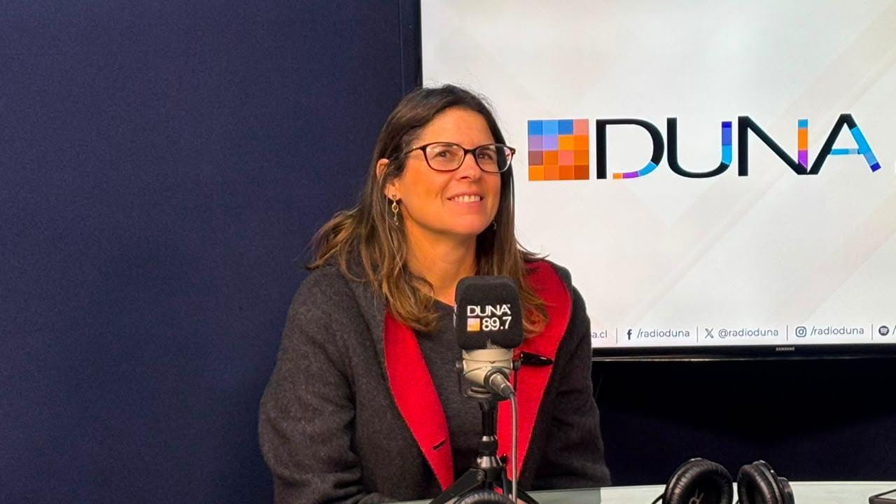 Sylvia Eyzaguirre por Sistema de Admisión Escolar: "Desde el minuto que se estaba legislando, alerté que el SAE iba a terminar con los liceos de alto rendimiento académico y fue lo que pasó"