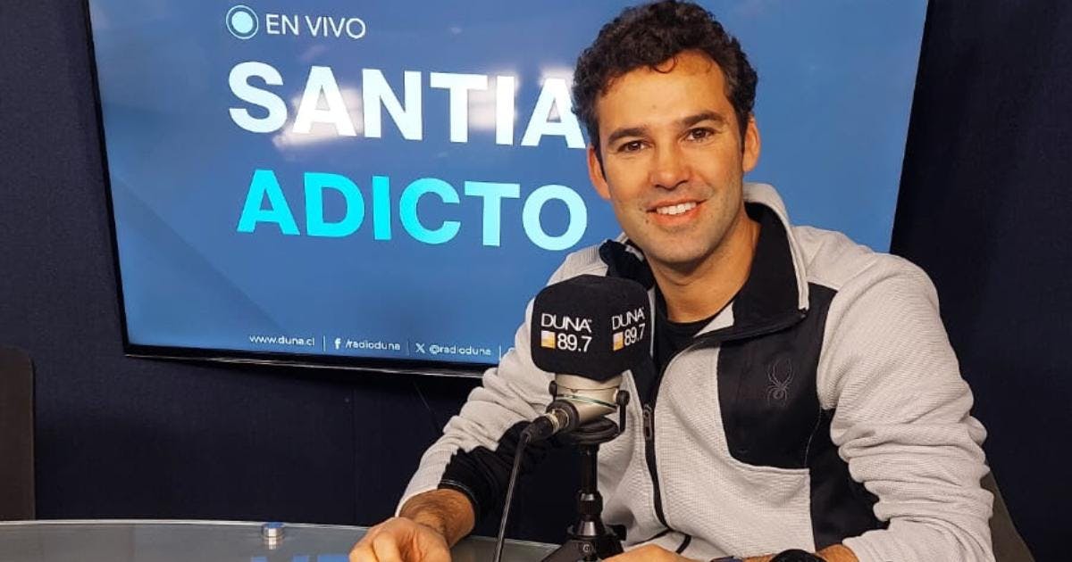 Lucas Galán sobre el concepto flipping: “Es la remodelación de una casa antigua con el ánimo de venderla inmediatamente"
