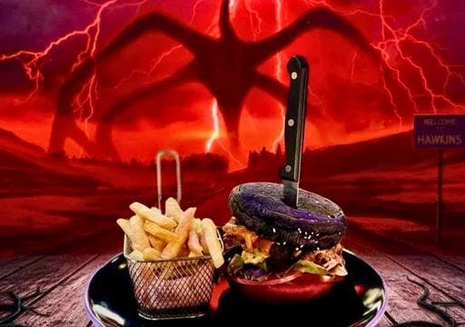 Pablo Andulce sobre los restaurantes Incantum y Haunted House