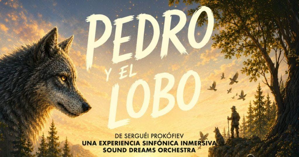 ¿Te tinca?: Cuentos infantiles y música clásica para las vacaciones de invierno