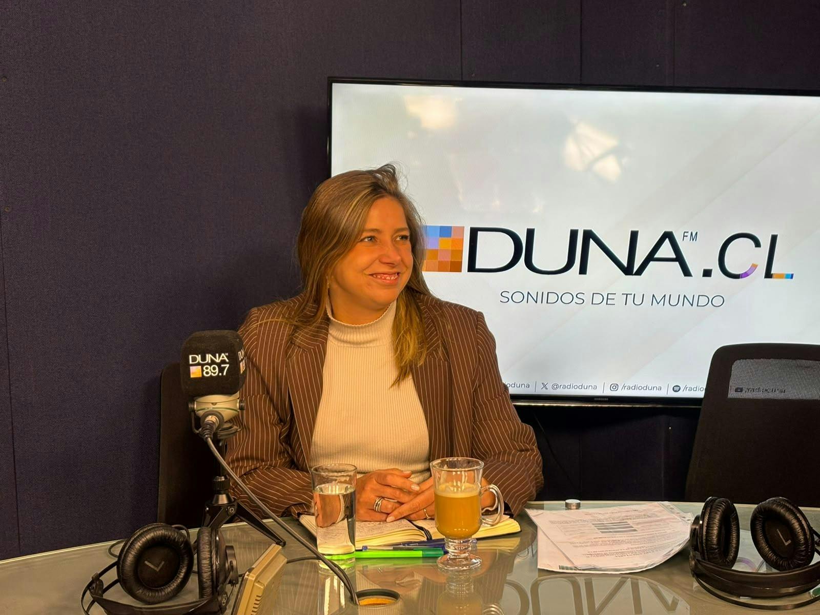 Subsecretaria Giannini por iniciativa del PC por Naín-Retamal: "No va en la dirección correcta. El respaldo a las policías es esencial para que puedan cumplir su labor"