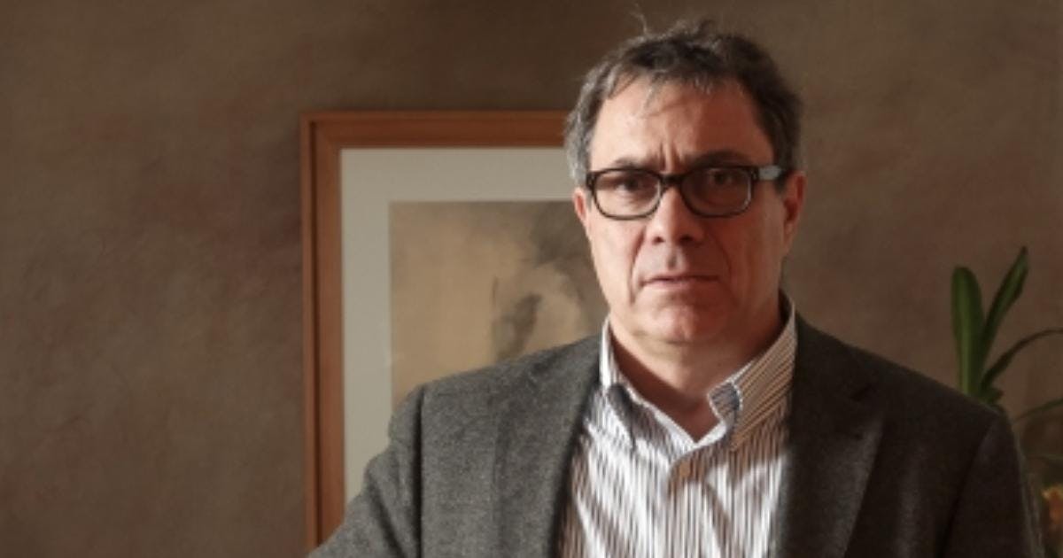 Tomás Izquierdo sobre las cifras de desempleo: “Esta es una crisis profunda que viene gestándose desde hace un rato largo y la mala noticia es que vamos a tardar bastante en resolverla”