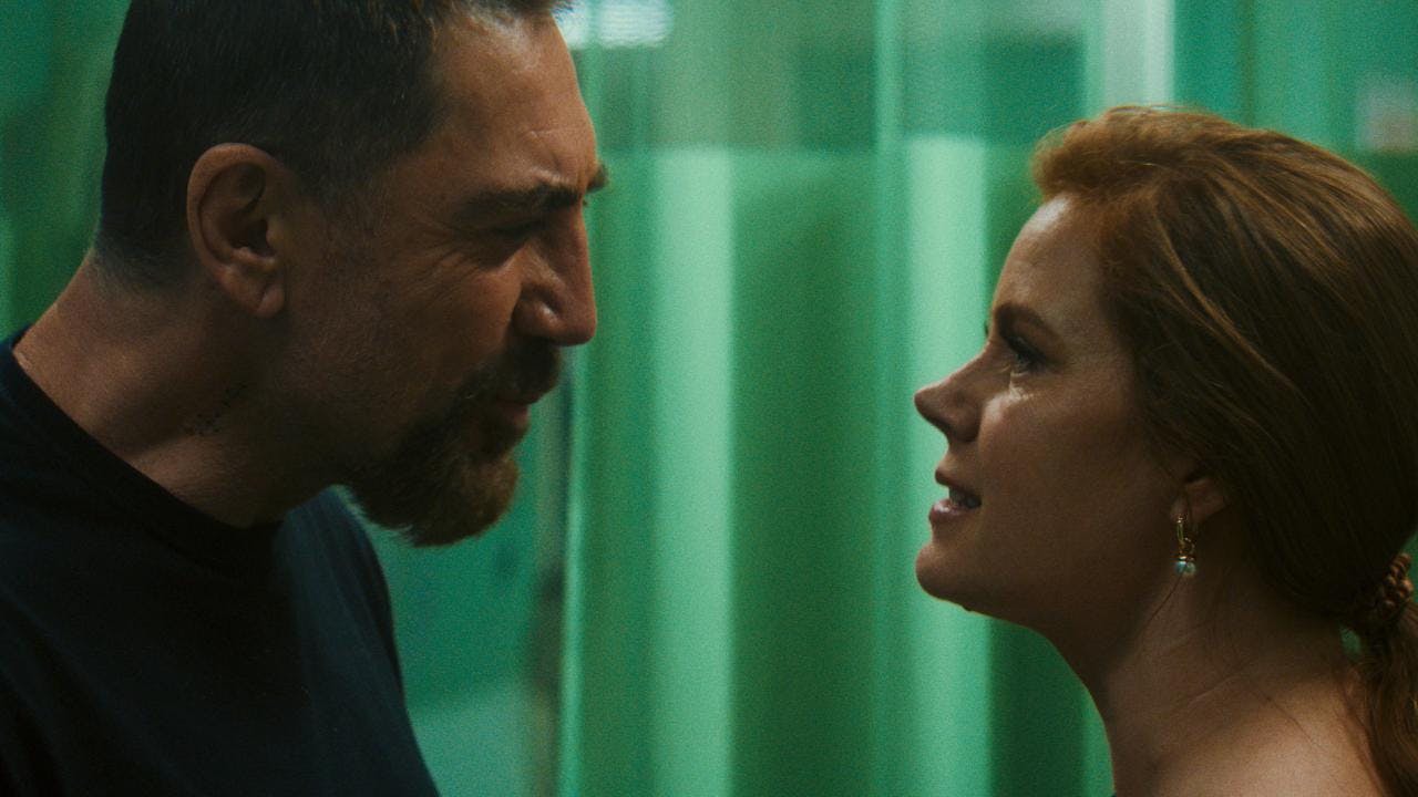 Las miniseries que se toman la pantalla: Cabo de miedo y La maldición de Widow's Bay