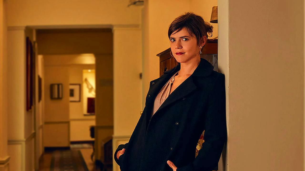 Valeria Luiselli por literatura escrita por mujeres: "Las mujeres pasaron un arduo camino y ya en mi generación hay muchas voces"