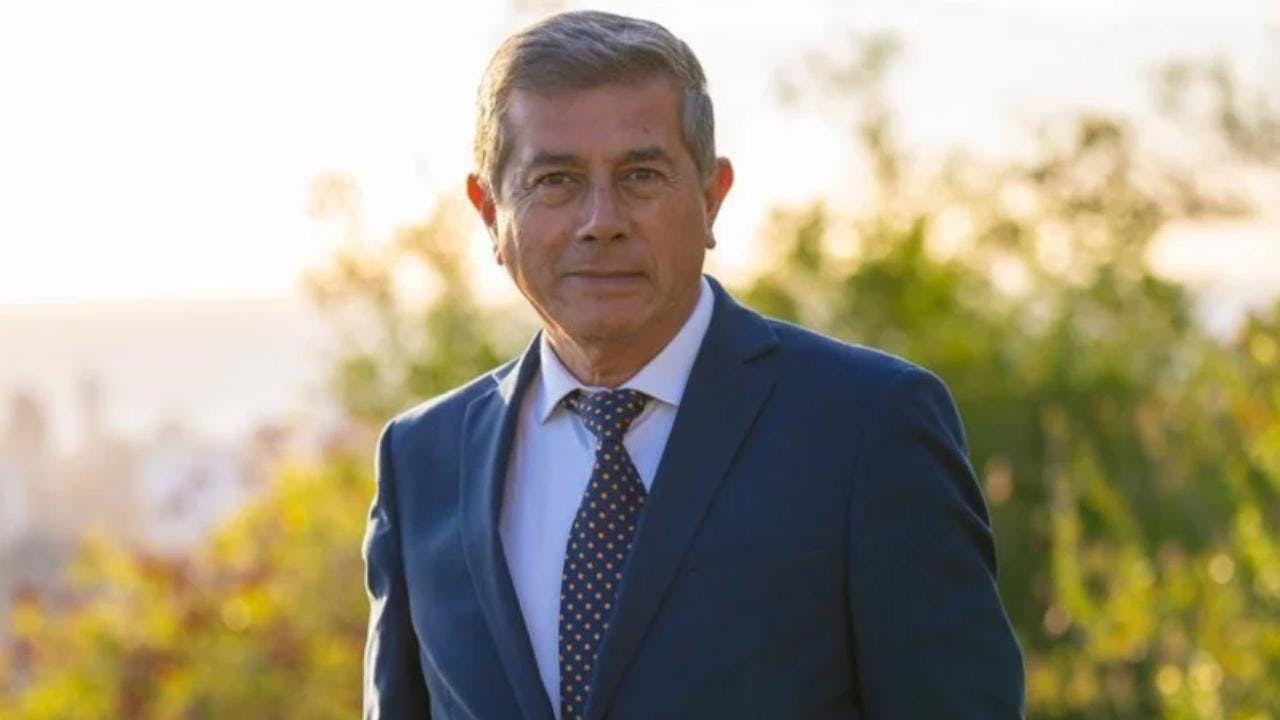 Manuel Millones por Megatoma San Antonio: "Hicimos un trabajo previo con los dirigentes. Muchas personas han entendido que hay que institucionalizar las respuestas habitacionales"