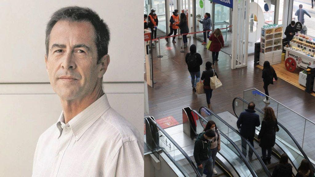 Alejandro Fernández, de Gemines, señala los factores clave para evitar una catástrofe económica