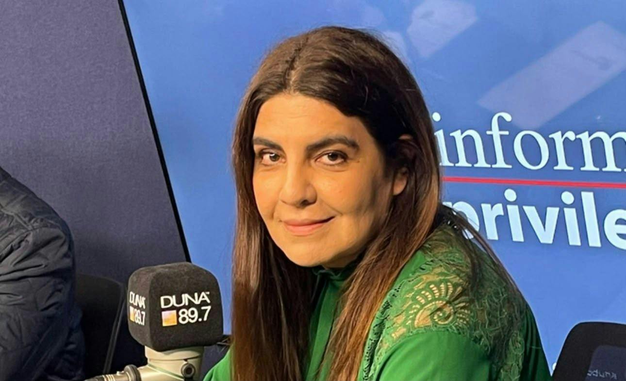 Loreto Pelegrí, de PwC Chile, analiza la reforma en su recta final y qué es lo que viene ahora