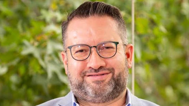 Iván Garzón por elección de Abelardo de la Espriella en Colombia y situación actual del gobierno: "Hay expectativas, pero hay malos augurios hay una suerte de incitación a una desobediencia civil"
