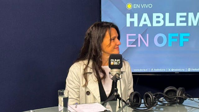 Andrea Repetto: "El balance que se está viendo en el Gobierno es que el salario mínimo deje de crecer a la velocidad que lo está haciendo, no lo va a hacer retroceder, lo está ajustando con el IPC"