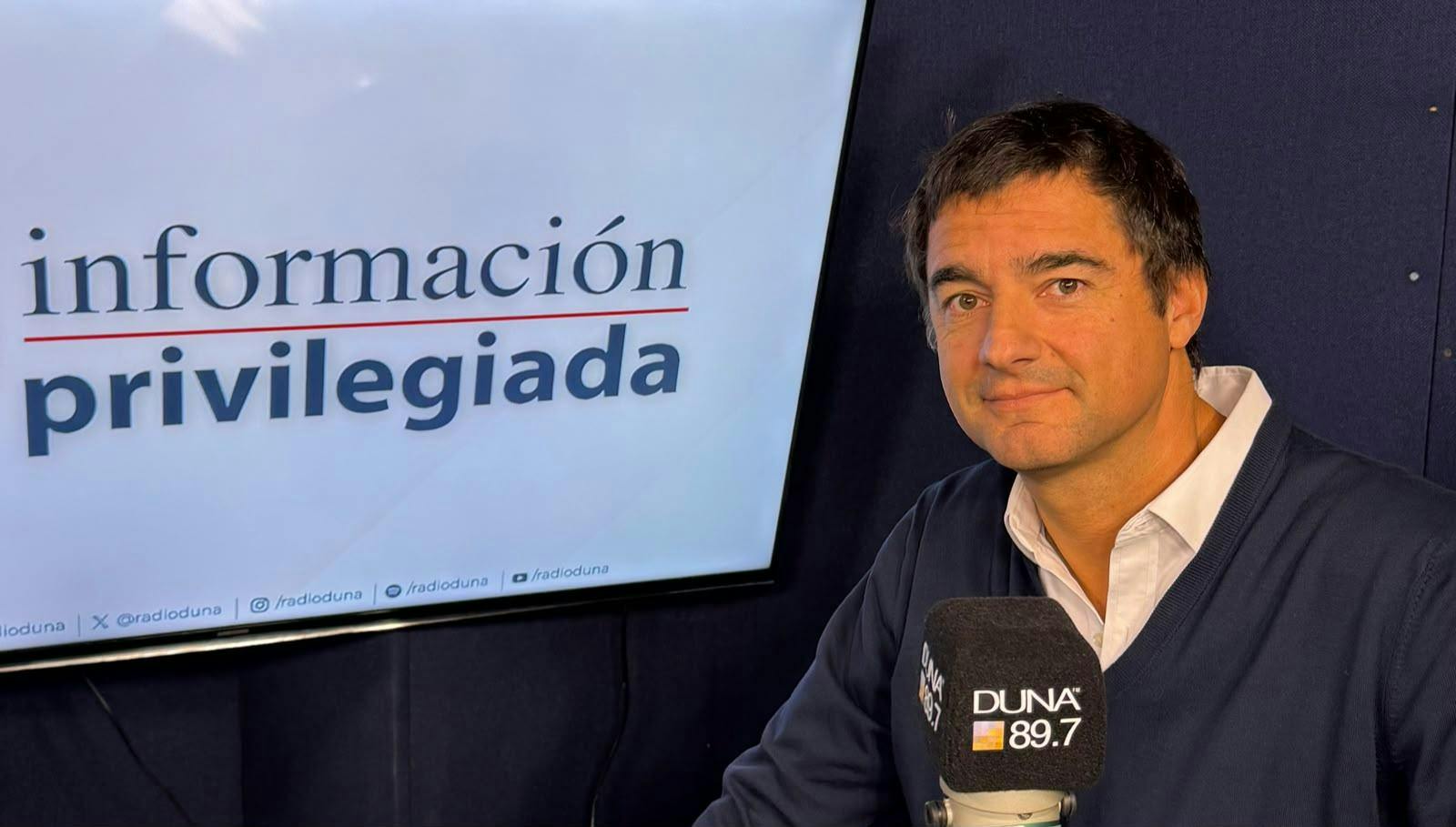 Juan Pablo Amenábar, de COCHA Corporate, presenta SmartFare y COCHA Pulse