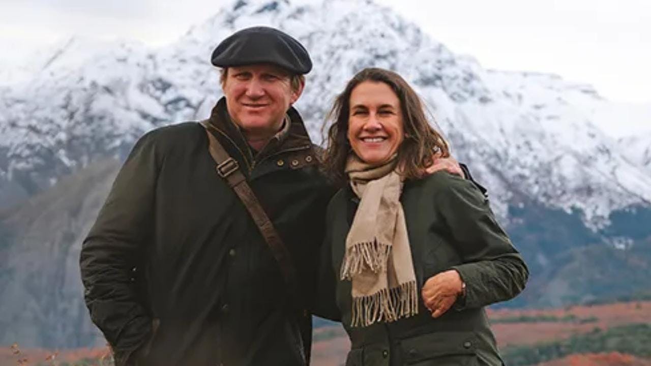Beatriz Valenzuela y su Hotel Boutique La Pesebrera: "Es una experiencia de agriturismo ahí mismo"