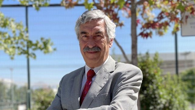 Jorge Sanzs sobre conflcito entre Irán y Estados Unidos: "No hay un ningún objetivo que hayan batido. Ni de Irán ni de Estados Unidos"