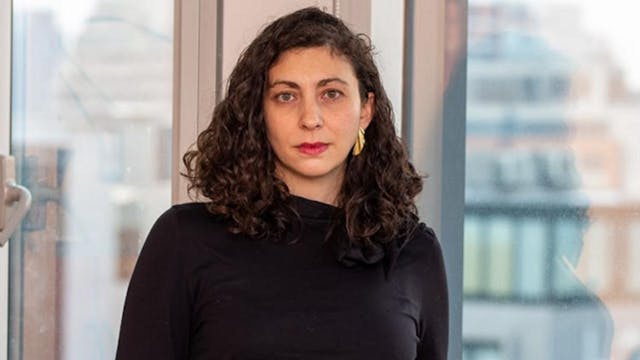 Carolina Puyol por caso de Junji que nombró como directora de jardín infantil a educadora que destruyó registro de lesiones de niño asesinado por su padrastro: "Es un patrón que vemos que se repite"
