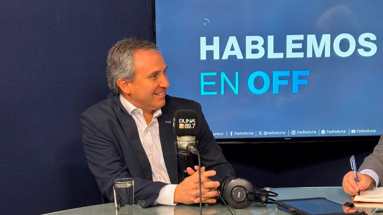 Martín Mujica y propuesta sobre los fondos generacionales : "Es un buen paso, con pequeños ajustes podríamos lograr sacar el máximo provecho para mejores pensiones de los afiliados"