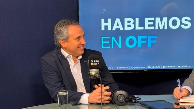 Martín Mujica y propuesta sobre los fondos generacionales : "Es un buen paso, con pequeños ajustes podríamos lograr sacar el máximo provecho para mejores pensiones de los afiliados"