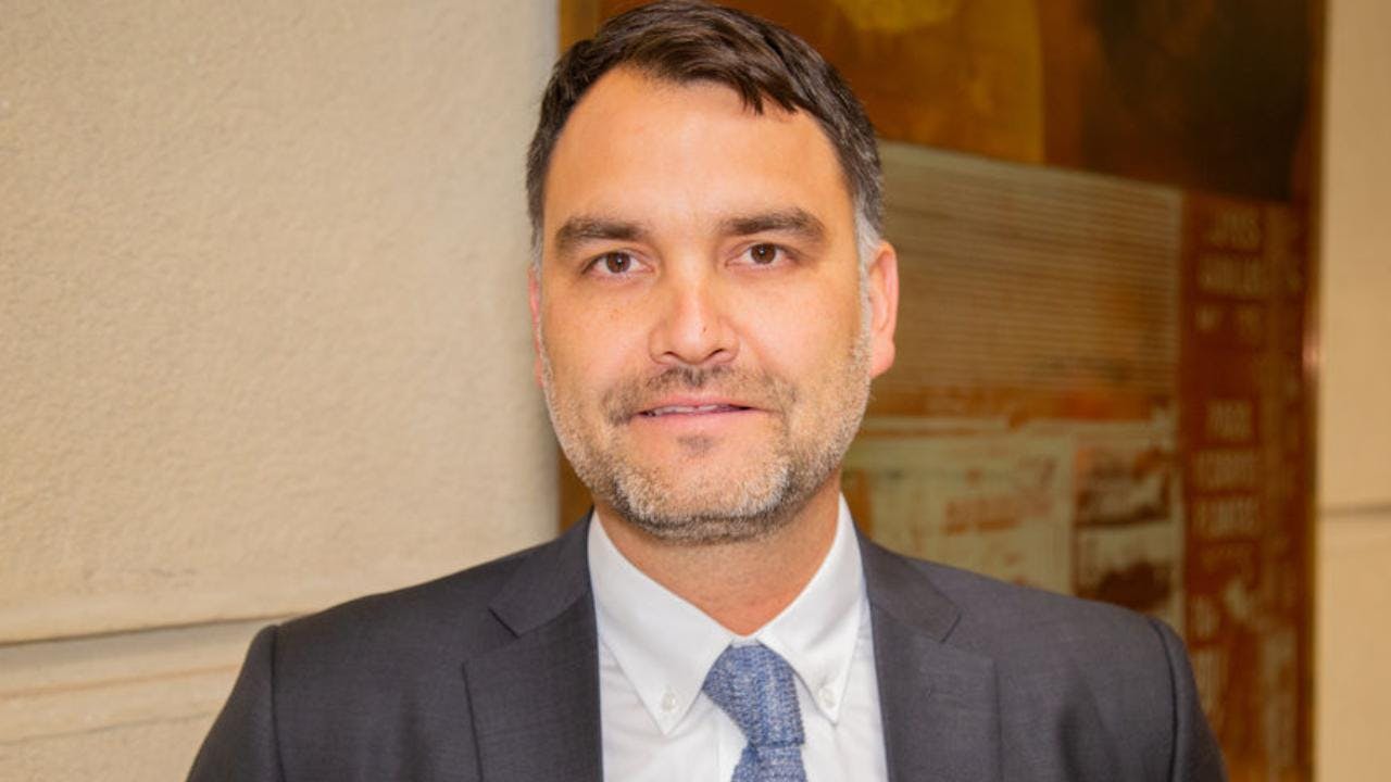 Javier Macaya, sobre Megarreforma: "Este proyecto como quedó tiene más estabilidad constitucional"
