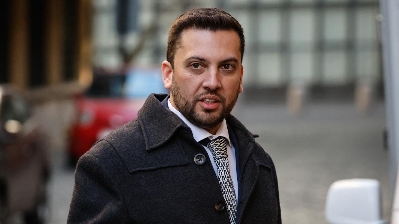 Raúl Soto por acuerdo de los senadores del PPD con el Gobierno: "Se cae irremediablemente, no se puede confiar en el ministro de Hacienda Jorge Quiroz, creo que ha actuado de mala fe"