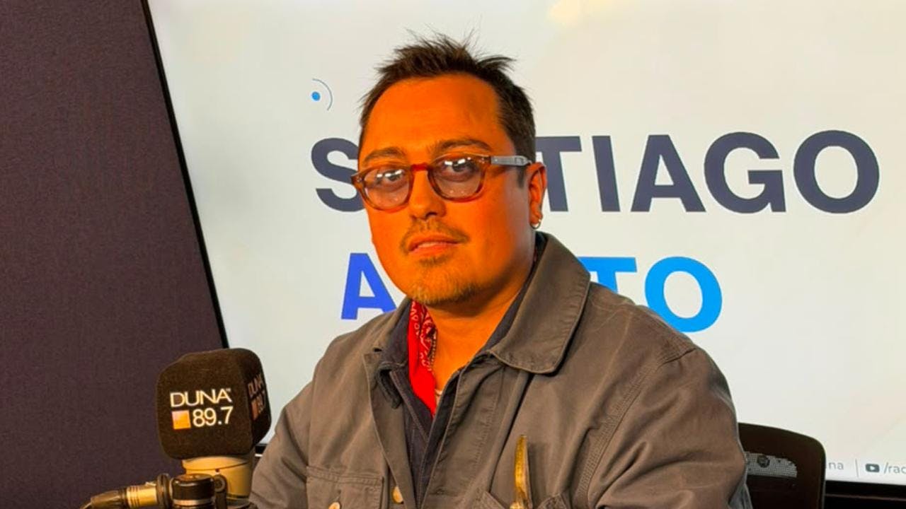 Max Delporte sobre aplicación móvil Plantsss: "Deja de ser una aplicación para los teléfonos descargables. Todo ha mutado a QR en el espacio público"