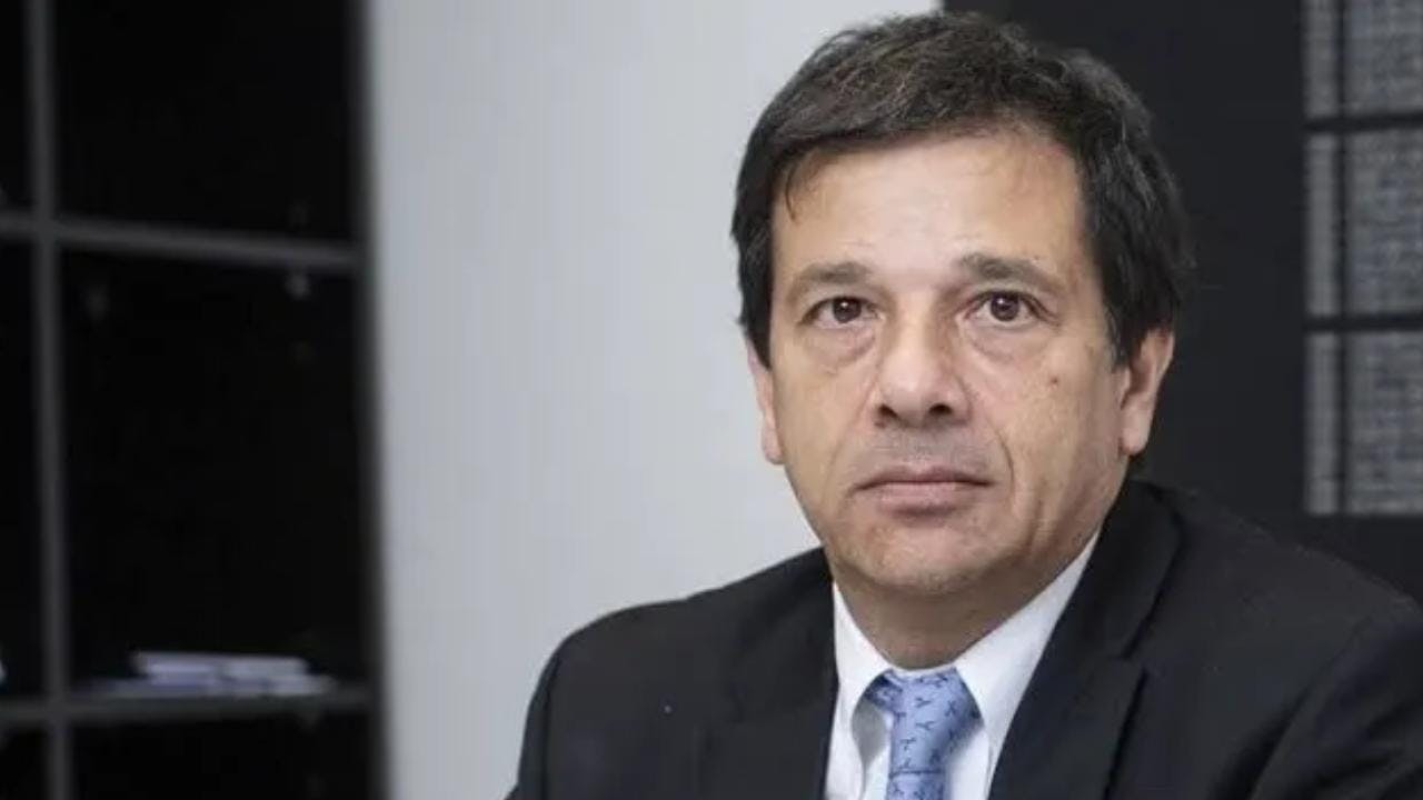 Alejandro Micco sobre proyecto de Megarreforma: "Votaría a favor de la rebaja del impuesto y votaria en contra de las contribuciones"