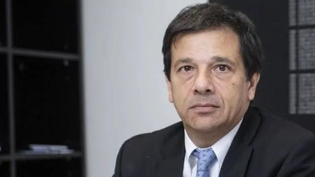 Alejandro Micco sobre proyecto de Megarreforma: "Votaría a favor de la rebaja del impuesto y votaria en contra de las contribuciones"