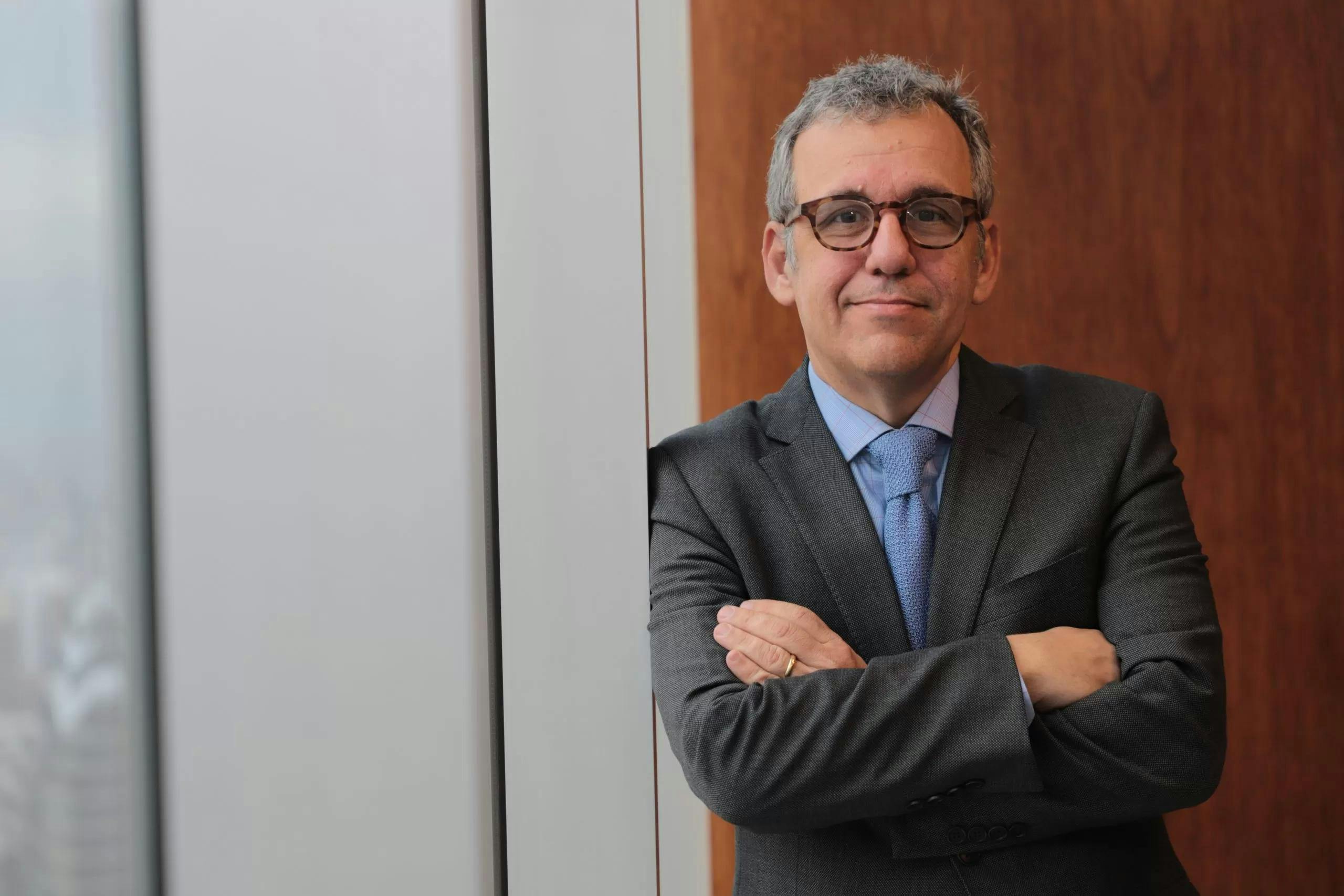 Axel Christensen presenta el panorama de mitad de año de BlackRock