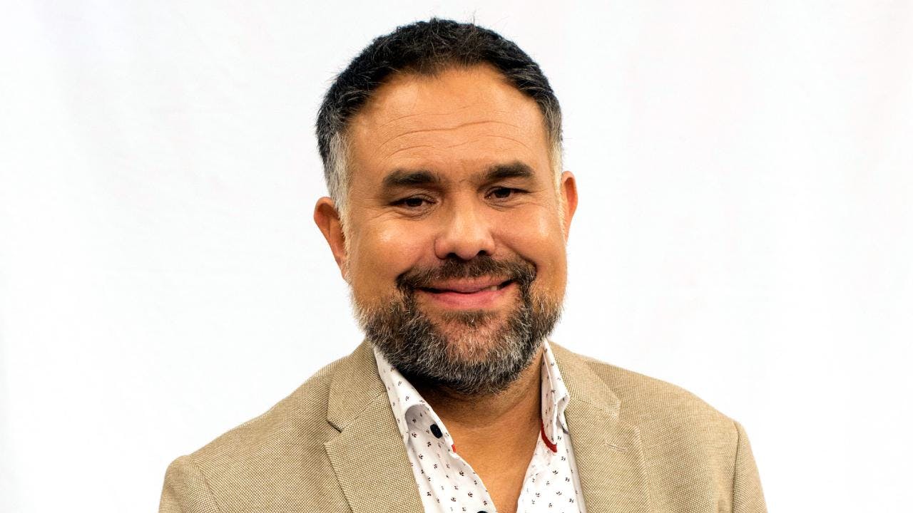 Gianfranco Marcone sobre sistema frontal en zona centro-sur: "Están alimentados por ríos atmosféricos"