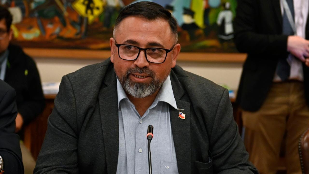 Delegado de la Región de Coquimbo: "Hoy con la intensidad de las lluvias, vamos a empezar a hablar de remociones en masa, deslizamientos de tierras, caminos que quizás van a estar más obstaculizados"