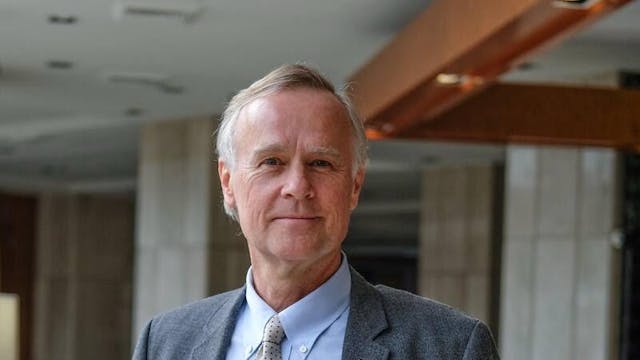 Economista Klaus Schmidt-Hebbel mide el impacto de la mega reforma