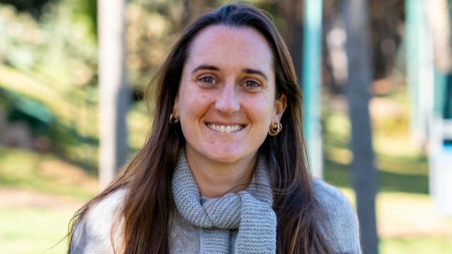Teresita Bull sobre emergencia por sistema frontal y Desafío Levantemos Chile: "Comenzamos la campaña Hoy la emergencia es el sistema frontal"