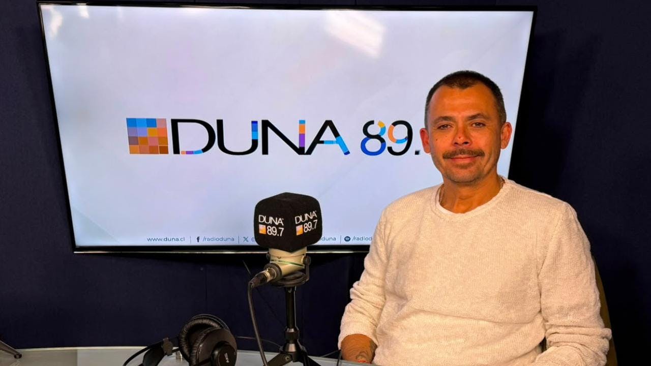 Mauricio Rojas por cantina mexicana Porfirio: "El concepto es una mexicantina. Fuimos los primeros en tener coquetería con mezcal en Chile"
