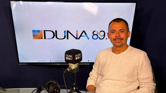 Mauricio Rojas por cantina mexicana Porfirio: "El concepto es una mexicantina. Fuimos los primeros en tener coquetería con mezcal en Chile"