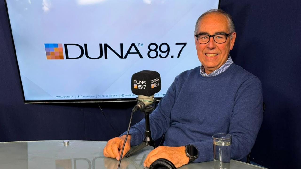 uan Pablo Hernández sobre su libro Rutas textiles, buscando a los últimos tejedores: "Cuando hay textiles toda la familia se involucra"