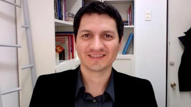 Raúl Cordero por sistema frontal en la Región de Coquimbo: "Todas las cosas que están pasando ahora tienen la influencia del fenómeno de El Niño y del cambio climático que es antrópico"