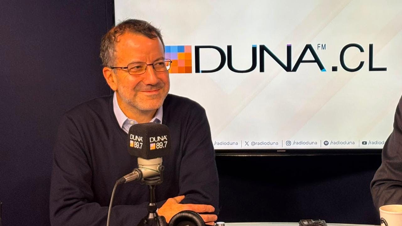 Pablo García y prohibición del anatocismo: "Esto no soluciona ningún problema existente hoy día y le va a hacer la vida más difícil a todo el mundo"