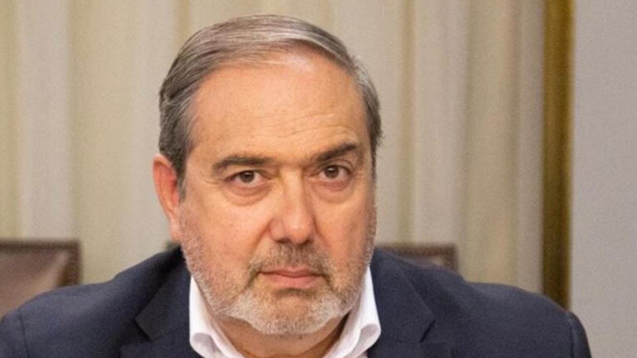 Carlos Bianchi sobre Megarreforma: "El ministro Quiroz impuso las mayorías. Por eso esta tramitación fue más expedita"