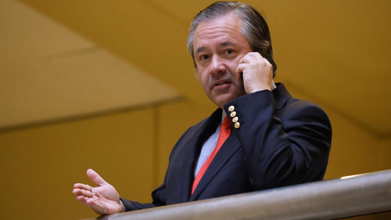 Agustín Romero por dichos de Kaiser: "Si el ritmo y la música que quieren poner los Libertarios es la del crecimiento, la seguridad y la inversión, encantados de que nos inviten a ese baile"