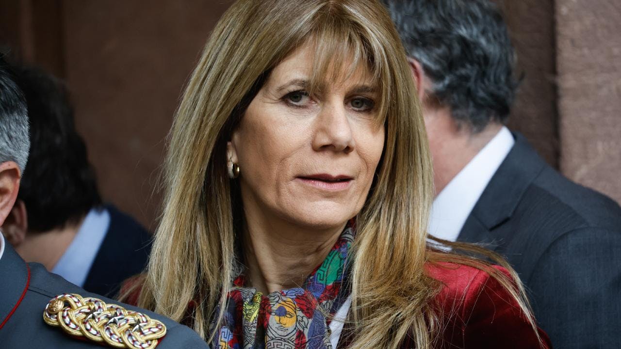 Ximena Rincón por reposición del servicio eléctrico tras sistema frontal: "No vamos a descansar hasta que no tengamos a todos nuestros clientes con su suministro eléctrico"
