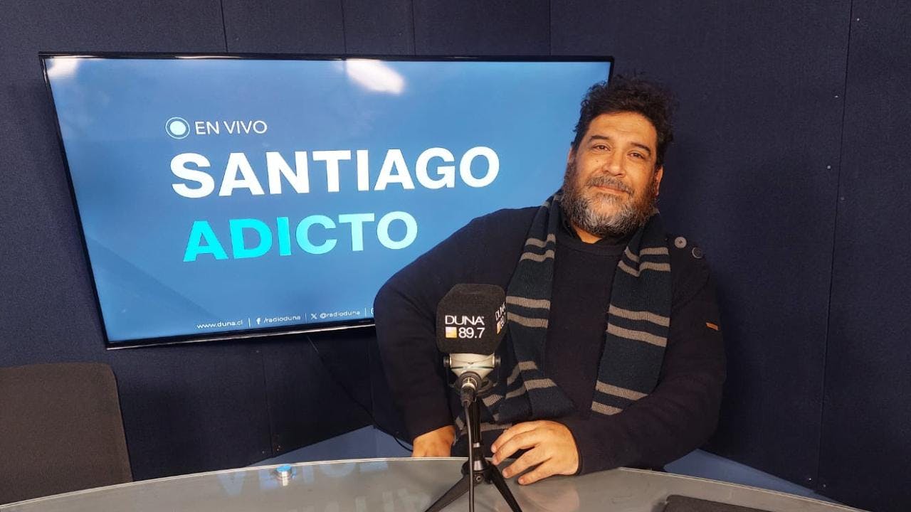 Carlos Aguirre sobre efectos del sistema frontal: "Desde que los períodos presidenciales se transformaron en períodos de 4 años las infraestructuras no se han vuelto a pensar a largo plazo"