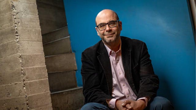 Fernando Atria sobre ingreso de Megarreforma al TC: "El Gobierno lo que quiere hacer es obtener la misma finalidad que con una reforma constitucional pero sin la reforma"