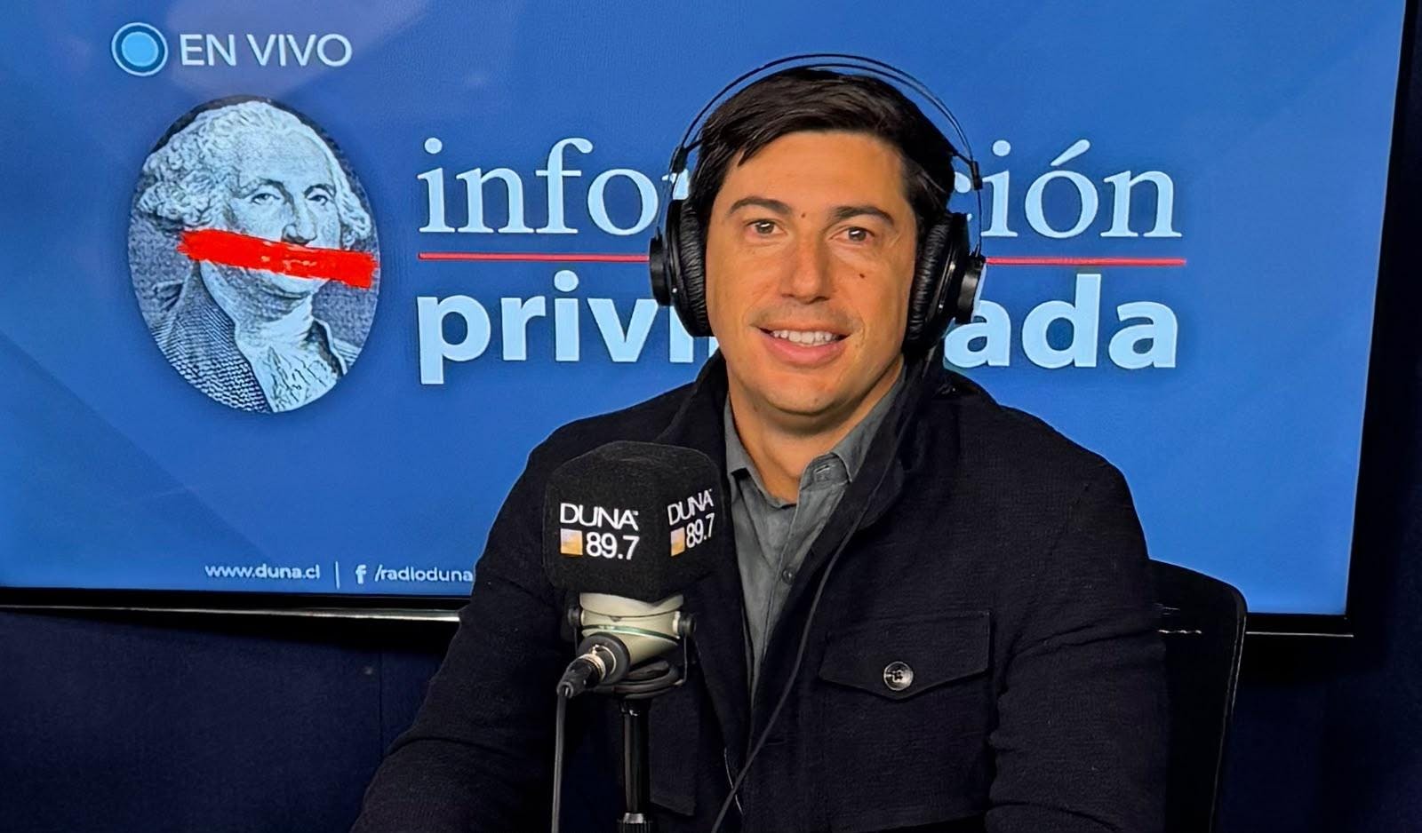 Ignacio Detmer, de Koywe, nos cuenta cómo se unieron a la red global de Endeavor