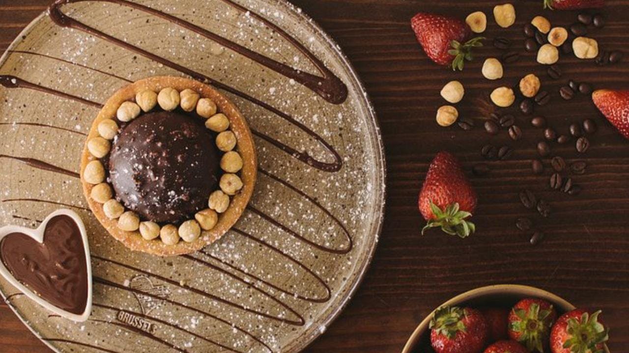 Consuelo Cifuentes sobre Brussels Heart of Chocolat: "Nuestra experiencia va más allá de la barra de chocolate"