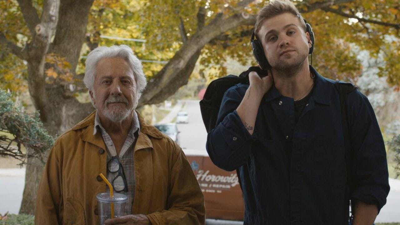 El afinador y La invitación en cines, dos obras que destacan como alternativas frente a la Odisea