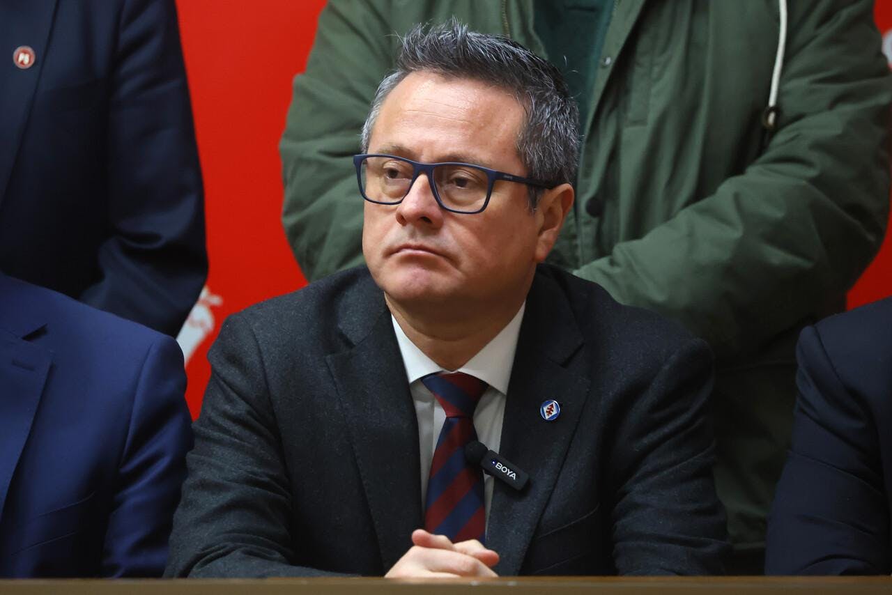 Álvaro Ortiz: "Al ministro Jorge Quiroz no lo encontramos un interlocutor válido"