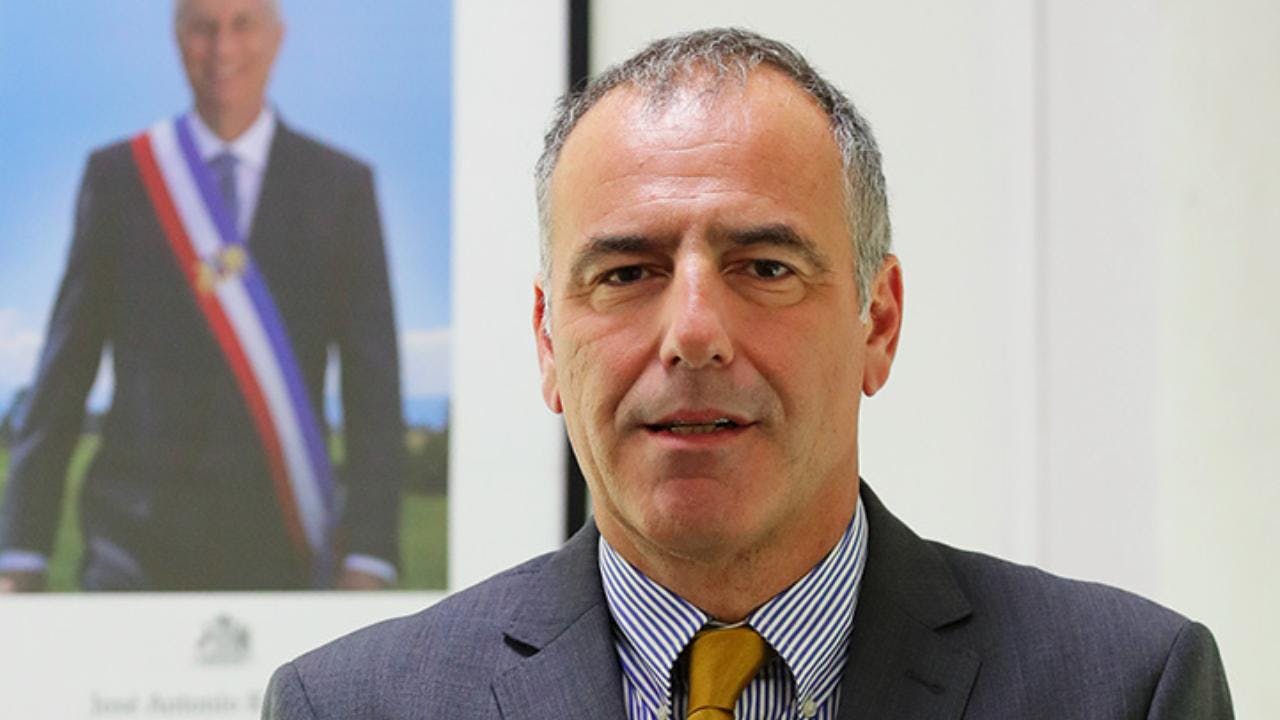 Carlos Lobos sobre el lanzamiento de los Fondos Cultura 2027:  "Hicimos una campaña durante un mes donde llamamos a que se inscribieran nuevos evaluadores"