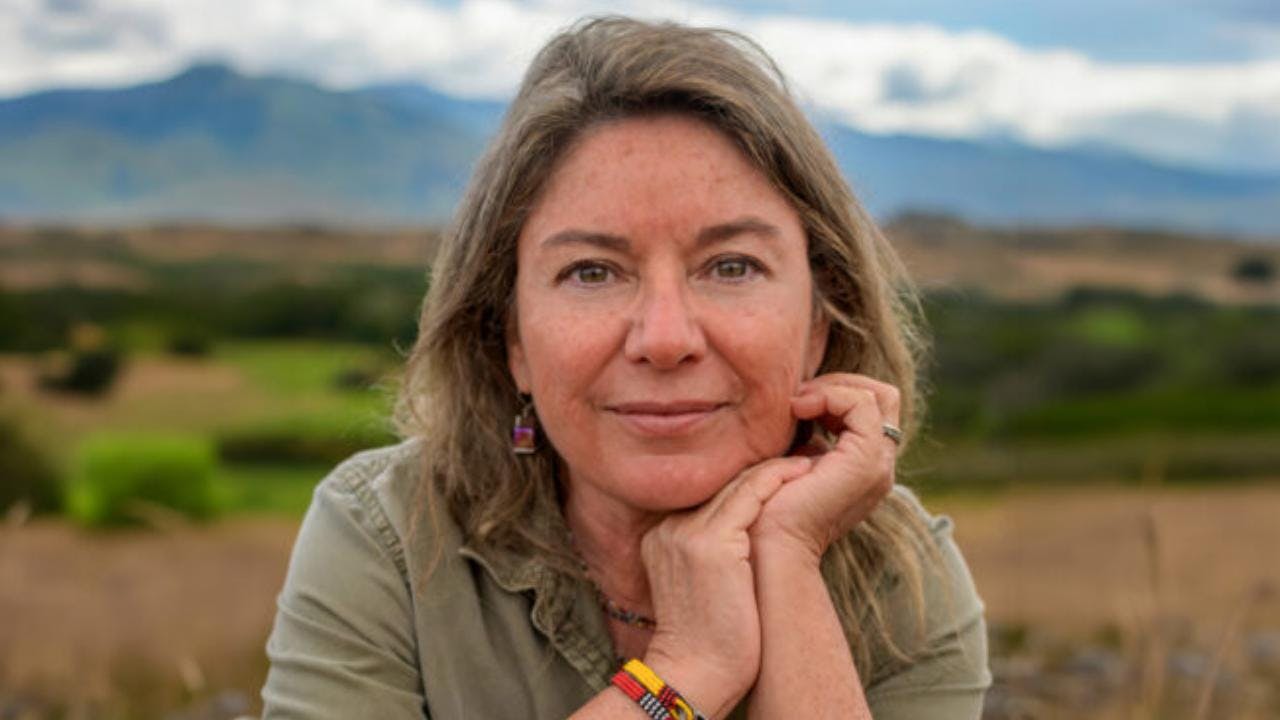 Carolina Morgado sobre el Estudio Impacto inversión en La Ruta de los Parques: "Nosotros trabajamos directamente con Sernatur para proyectar el impacto económico de estos parques"