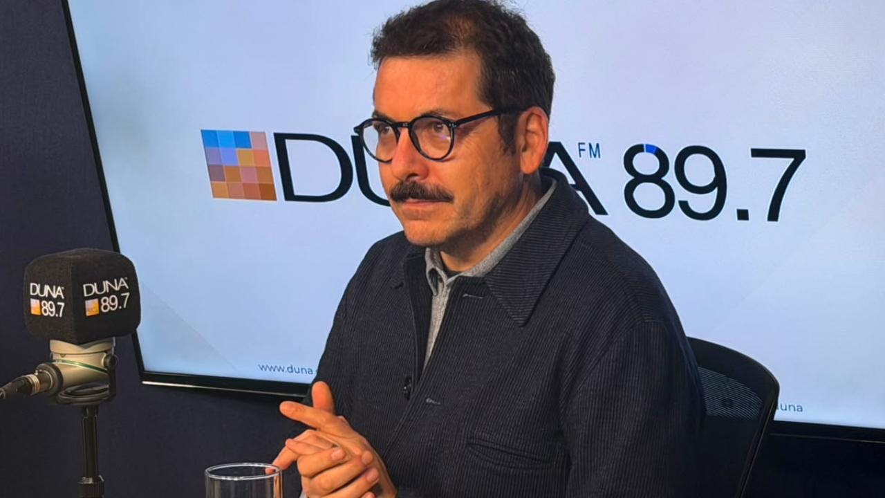 Sebastián Depolo por la relación de Argentina y Brasil: "Esta es una crisis que no tenían hace muchísimos años, no hay recuerdo de los últimos 50 años"